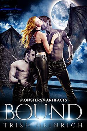 Bound (Monsters & Artifacts #2)