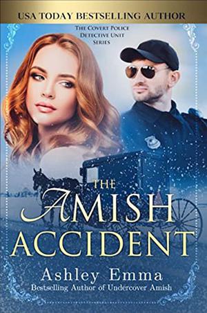 Amish Accident by Ashley Emma