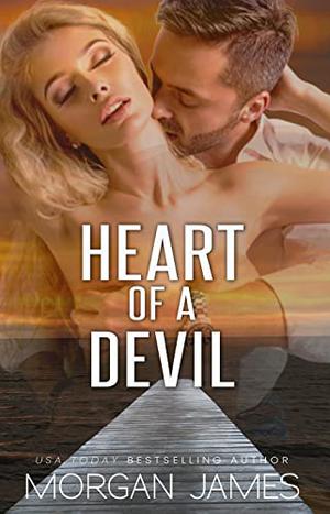Heart of a Devil (Quentin Security #4)