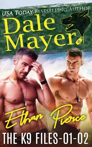 The K9 Files: Books 1-2 (The K9 Files #1-2)