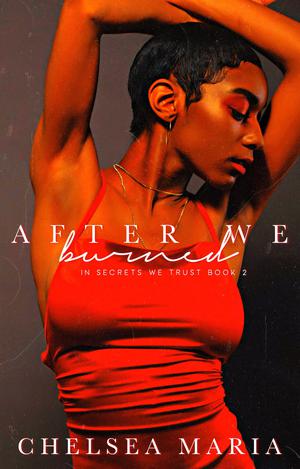 After We Burned: In Secrets We Trust Book 3 by Chelsea Maria
