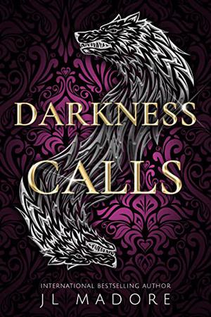 Darkness Calls Trilogy (Guardians of the Fae Realms #6-8)
