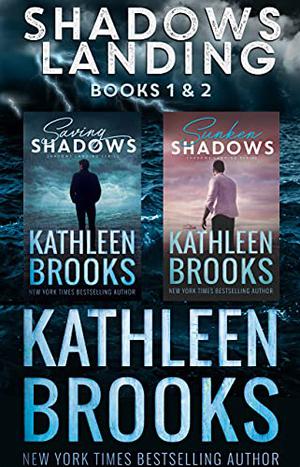 Shadows Landing, Books 1 & 2: Savings Shadows / Sunken Shadows (Shadows Landing #1-2)