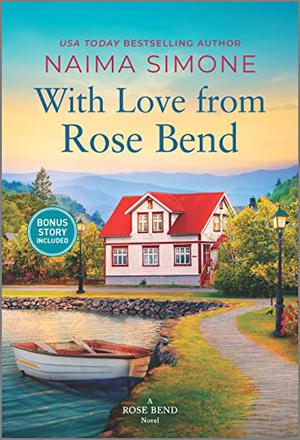 With Love From Rose Bend (Rose Bend #3)
