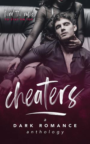 Cheaters by Abigail Davies, Persephone Autumn, Lindsay Becs