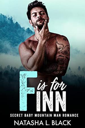 F is for Finn (Men of ALPHAbet Mountain #6)