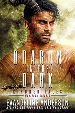 Dragon in the Dark (Kindred Tales #43)