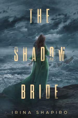 The Shadow Bride by Irina Shapiro