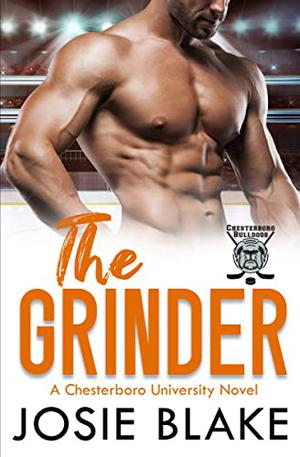 The Grinder (Chesterboro University #4)