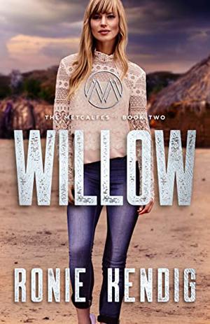 Willow (The Metcalfes #2)