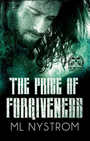 The Price of Forgiveness (The Dutchmen MC #2)