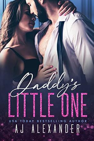 Daddy's Little One (Scandalous Daddies Club #1)