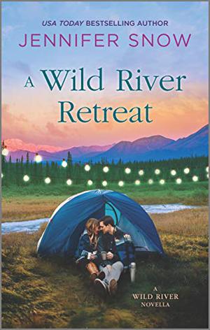 A Wild River Retreat (Wild River #2.5)