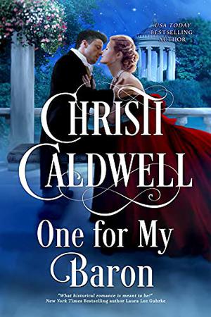 One for My Baron: An All the Duke's Sins Prequel (All the Duke's Sins #0.6)