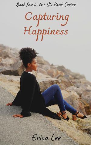 Capturing Happiness by Erica Lee