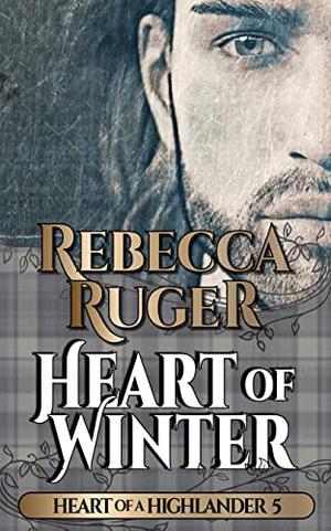 Heart of Winter (Heart of a Highlander #5)