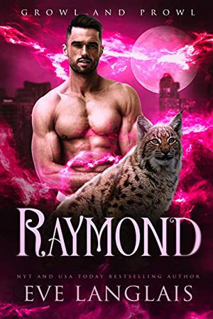 Raymond by Eve Langlais