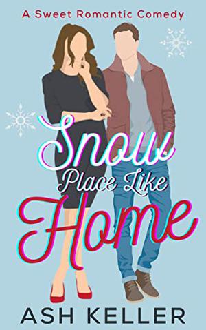 Snow Place Like Home (The Men of Engine 17 #5)