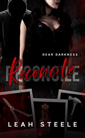 Reconcile by Leah Steele