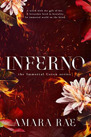 Inferno (Immortal Coven #3)