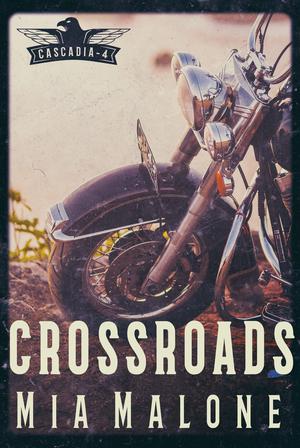 Crossroads (Cascadia #4)