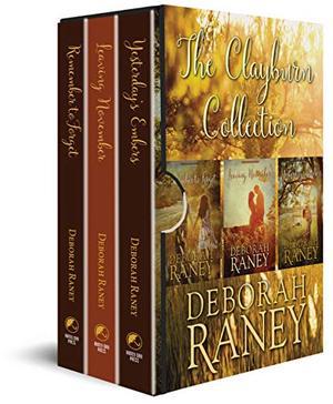 The Clayburn Collection by Deborah Raney