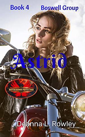 Astrid by Deanna L. Rowley