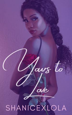 Yours to Love (Love Beyond Our Control #2)