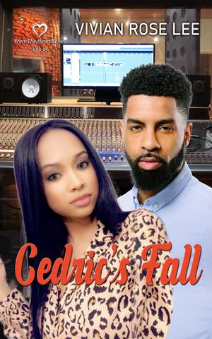 Cedric's Fall by Vivian Rose Lee