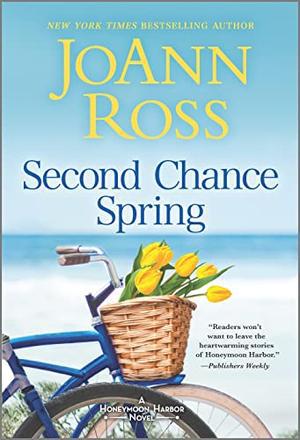 Second Chance Spring  (Honeymoon Harbor) by JoAnn Ross