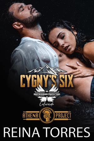 Cygny's Six (Brotherhood Protectors World #1)
