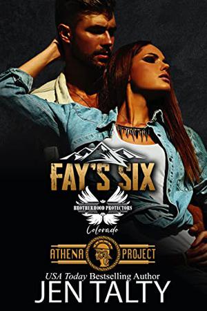 Fay's Six by Jen Talty