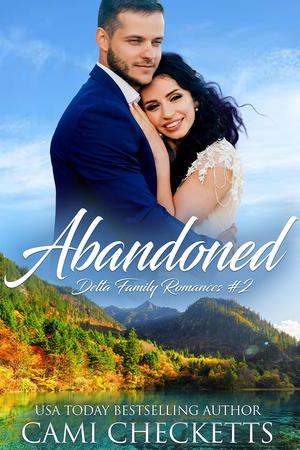 Abandoned by Cami Checketts