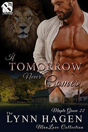 If Tomorrow Never Comes (Maple Grove #22)