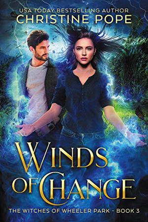 Winds of Change by Christine Pope