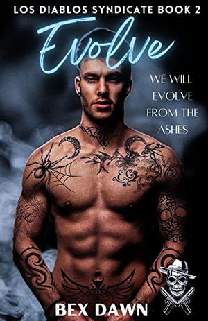 Evolve by Bex Dawn