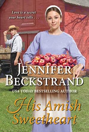 His Amish Sweetheart (The Petersheim Brothers #3)