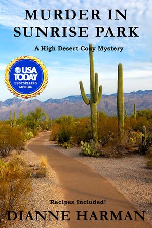 Murder in Sunrise Park (High Desert #17)