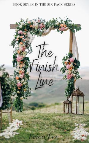 The Finish Line (The Six Pack #7)