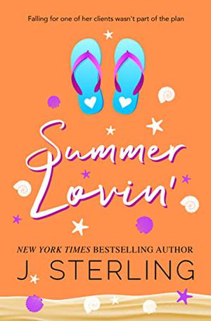 Summer Lovin' by J. Sterling