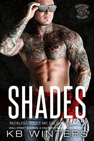 Shades by K.B. Winters