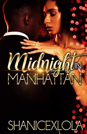 Midnight in Manhattan by ShanicexLola