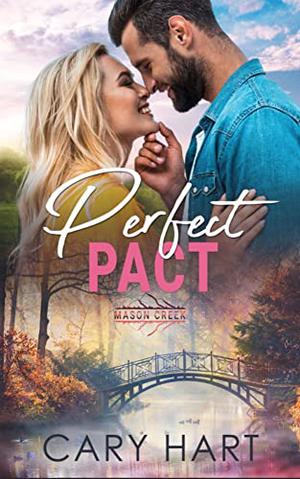 Perfect Pact (Mason Creek #27)