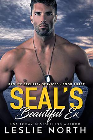 SEAL's Beautiful Ex by Leslie North