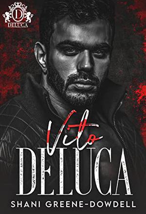 Vito DeLuca (Savage Bloodline #7)