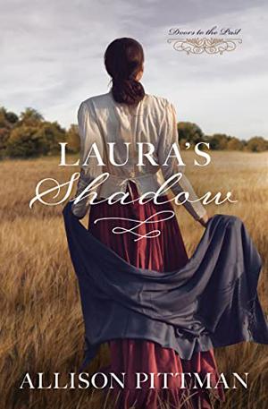 Laura's Shadow (Doors to the Past #9)