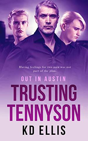 Trusting Tennyson (Out in Austin #3)
