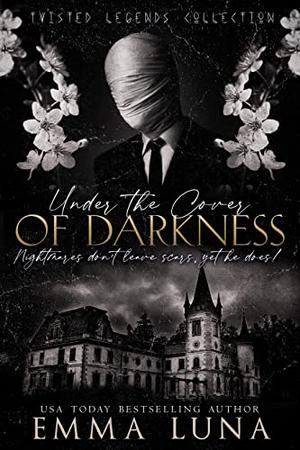 Under the Cover of Darkness (Twisted Legends Collection #8)