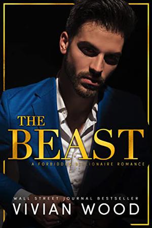 The Beast (Ruined Castle #1)