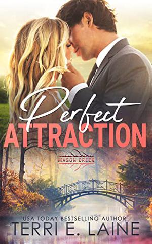 Perfect Attraction (Mason Creek #29)
